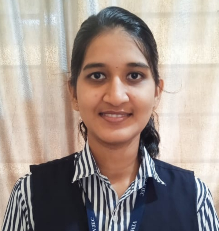 Vismaya Mariya Thomson